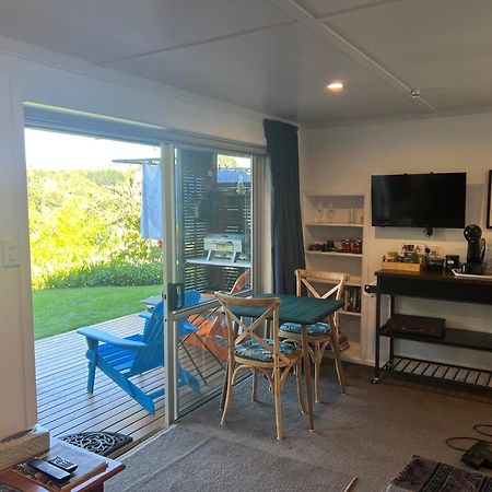 Brophys Beach Studio วิเทียงกา ภายนอก รูปภาพ